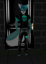 DanteBBWolves