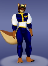 DanteBBWolves