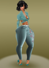MrsSlimIceBabybi