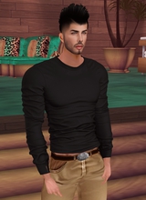 RonnWarrior