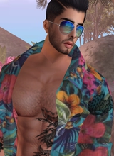 RonnWarrior