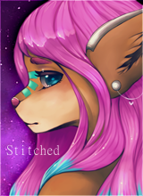 Stitched