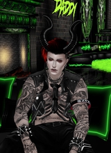 avatar picture