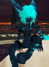 BlakeWolfStone