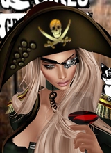 MrsDiamondRolex