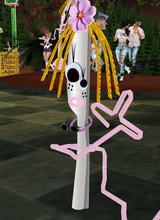 MrsDiamondRolex