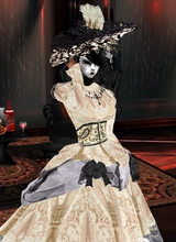 MrsDiamondRolex