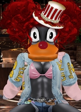 MrsDiamondRolex
