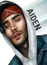 AidenVx
