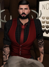 Canvas: MacGregor