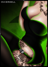 Inkerbell