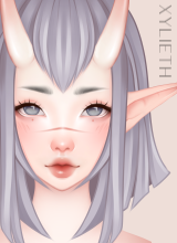 Canvas: Xylieth