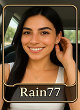 Rain77