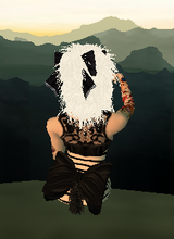 Canvas: Br0k3nStAr