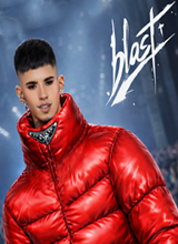 blast