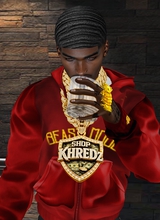 KHREDz