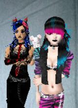 JinxPandora