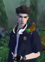 avatar picture