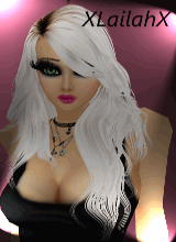 XLailahX