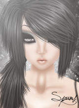 Canvas: Ivory