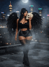 Demonica