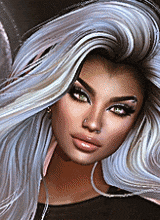 Canvas: LadyViktoriaEternal