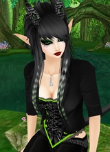MistressBriarCayosin