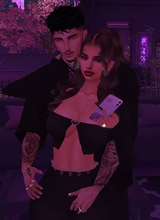 صورة الـavatar