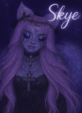 SkyeEthereal