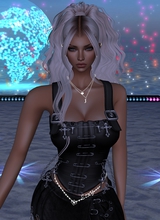 DJNina31TX