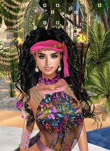 Wandababyface