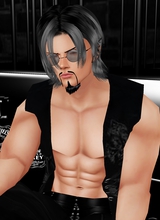 Sethboron
