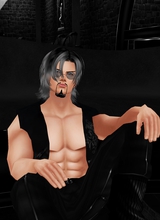 Sethboron