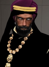 CORSARIOgold