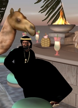 CORSARIOgold