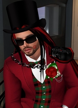 CORSARIOgold