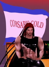 CORSARIOgold