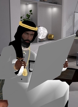 CORSARIOgold