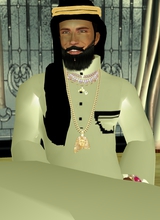 CORSARIOgold