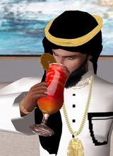 CORSARIOgold