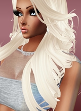 Canvas: ooXPinkSugarXoo