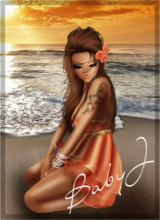 BabyJ4Evermore