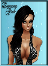 Canvas: iiexoticswaggurl