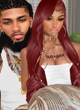 1QueenUnique