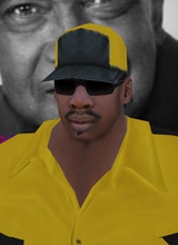 ahmadubadu