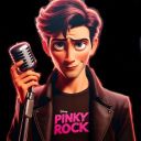 PinkyRock