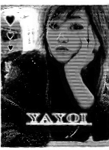 Canvas: XYayoiSanX