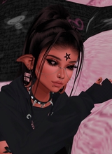 Canvas: LilithMoonchild