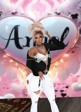 AngelLynnVonSilver