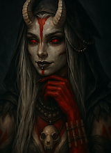 avatar picture